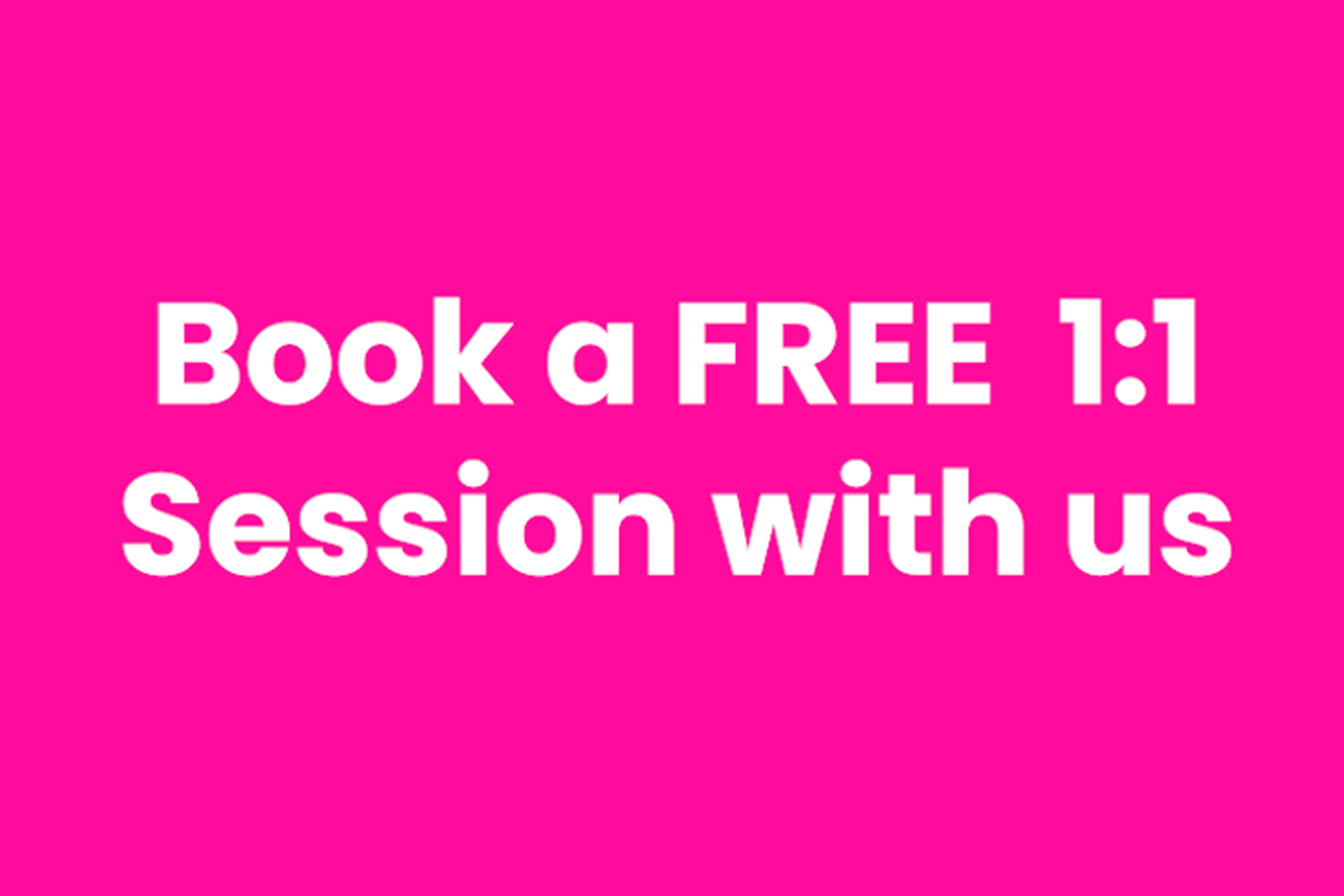 Book a FREE 1:1 Music Session with Artium Academy