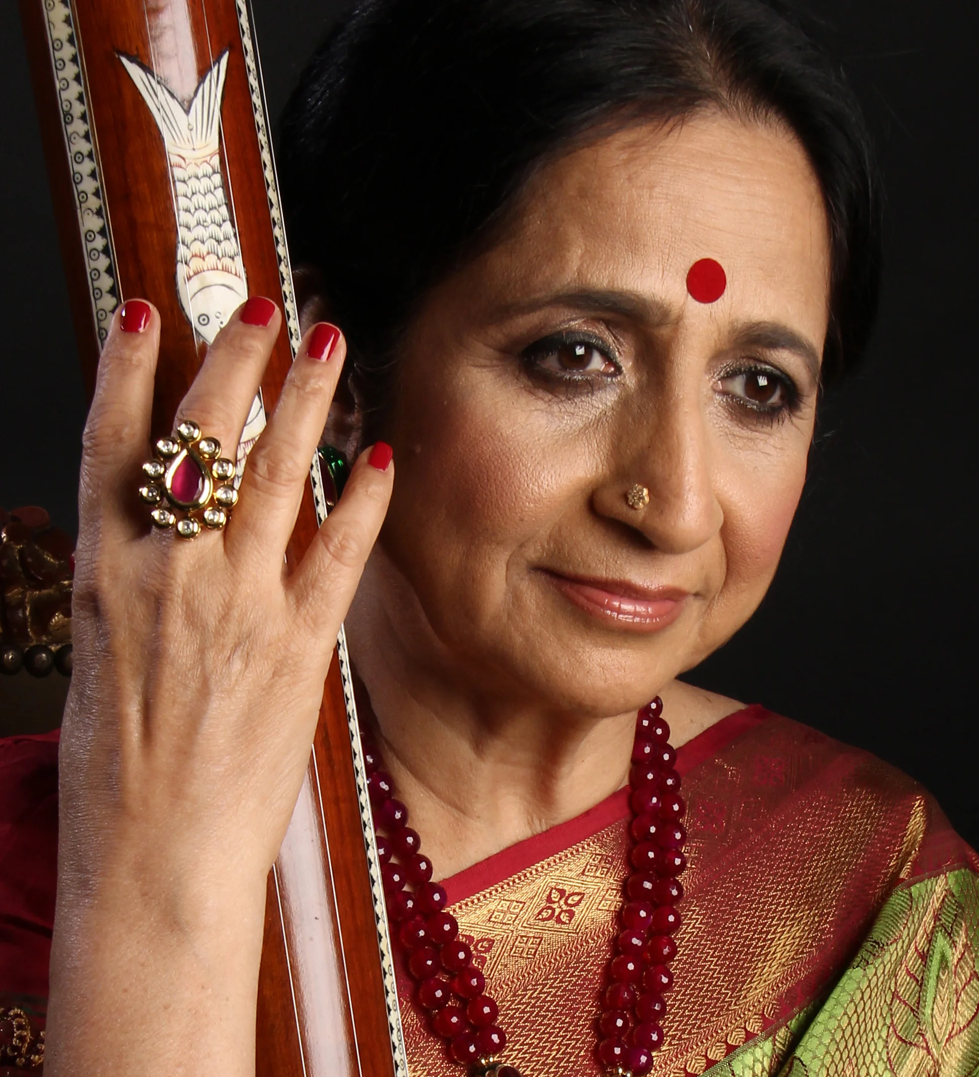 Aruna Sairam