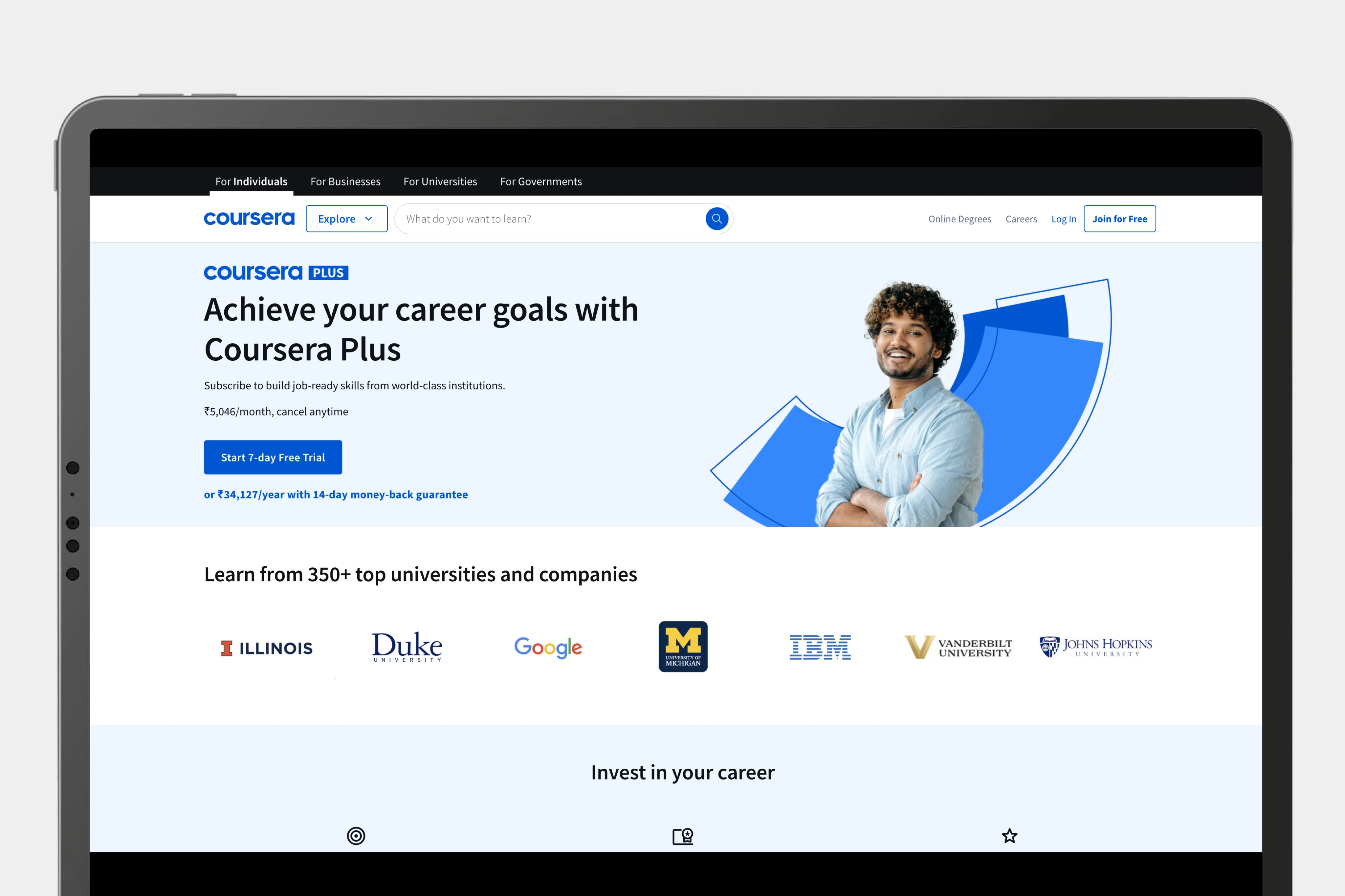 Coursera